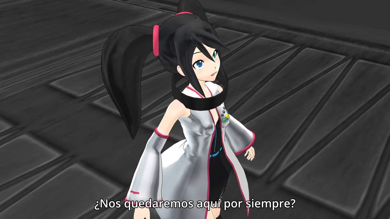 Hi☆sCoool! SeHa Girls (PuyaSubs!!)